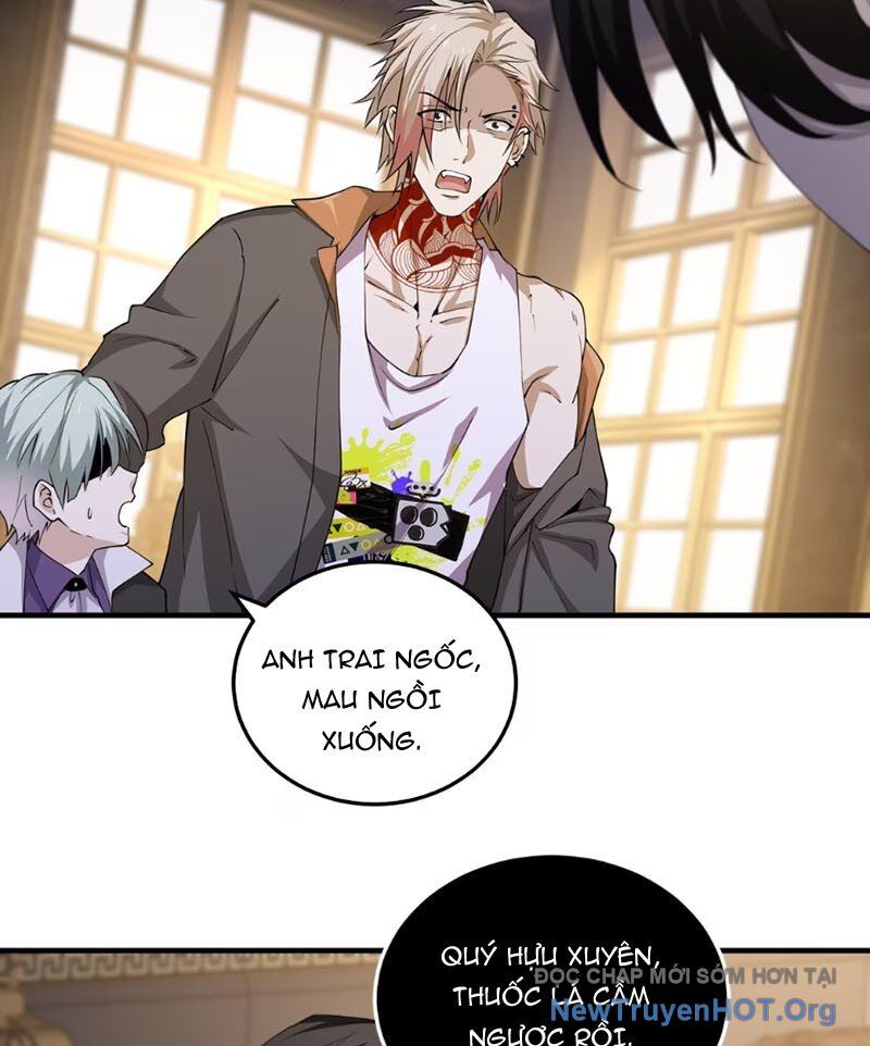 Ta, Thiên Sát Cô Tinh Chapter 91 - Trang 2