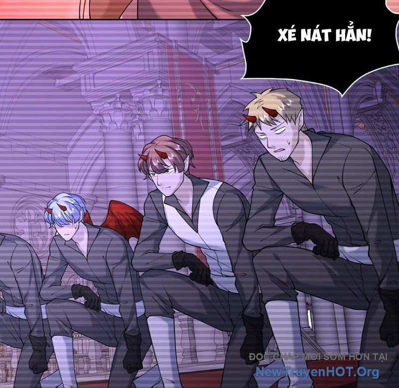 Ta, Thiên Sát Cô Tinh Chapter 91 - Trang 2