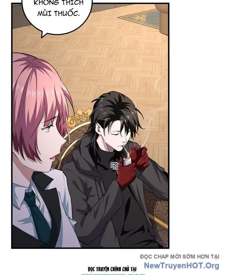 Ta, Thiên Sát Cô Tinh Chapter 91 - Trang 2