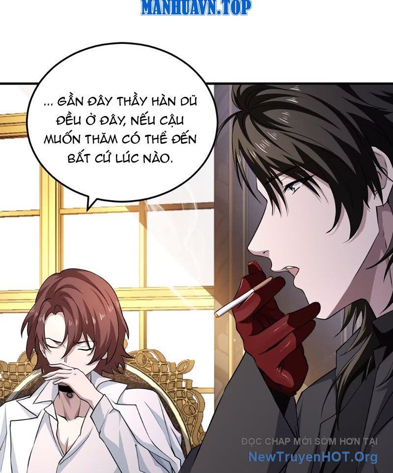 Ta, Thiên Sát Cô Tinh Chapter 91 - Trang 2