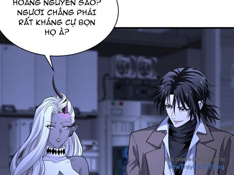 Ta, Thiên Sát Cô Tinh Chapter 92 - Trang 2