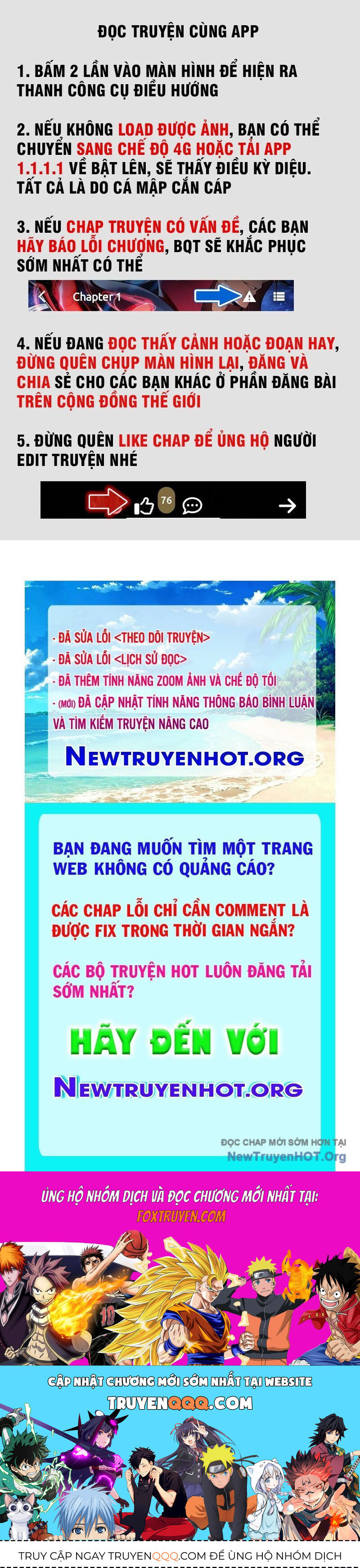 Ta, Thiên Sát Cô Tinh Chapter 92 - Trang 2