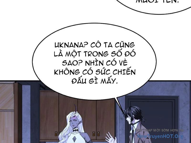 Ta, Thiên Sát Cô Tinh Chapter 92 - Trang 2