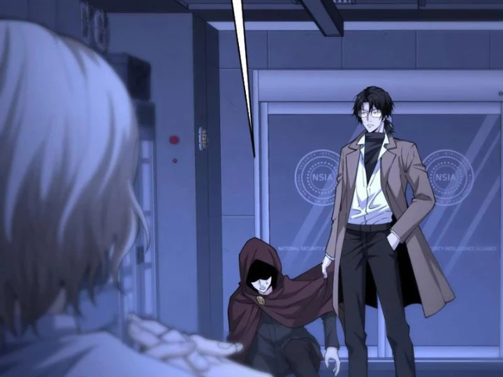 Ta, Thiên Sát Cô Tinh Chapter 93 - Trang 2