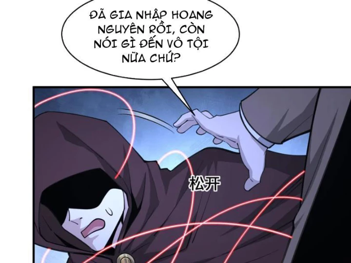 Ta, Thiên Sát Cô Tinh Chapter 93 - Trang 2