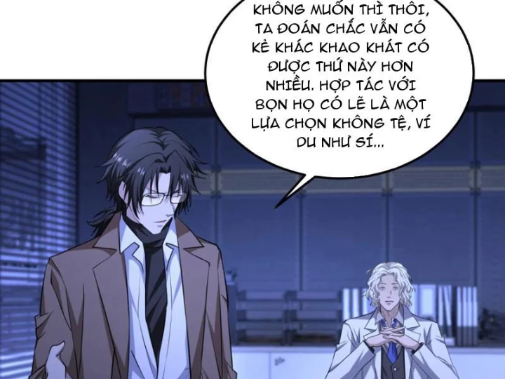 Ta, Thiên Sát Cô Tinh Chapter 93 - Trang 2