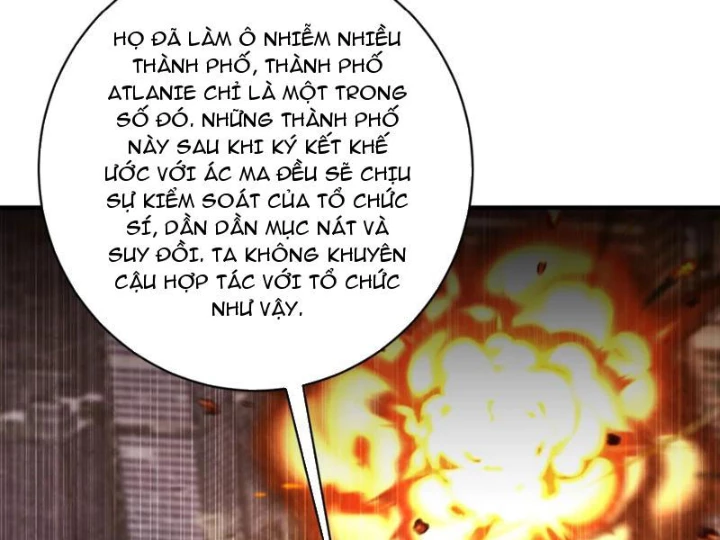 Ta, Thiên Sát Cô Tinh Chapter 93 - Trang 2