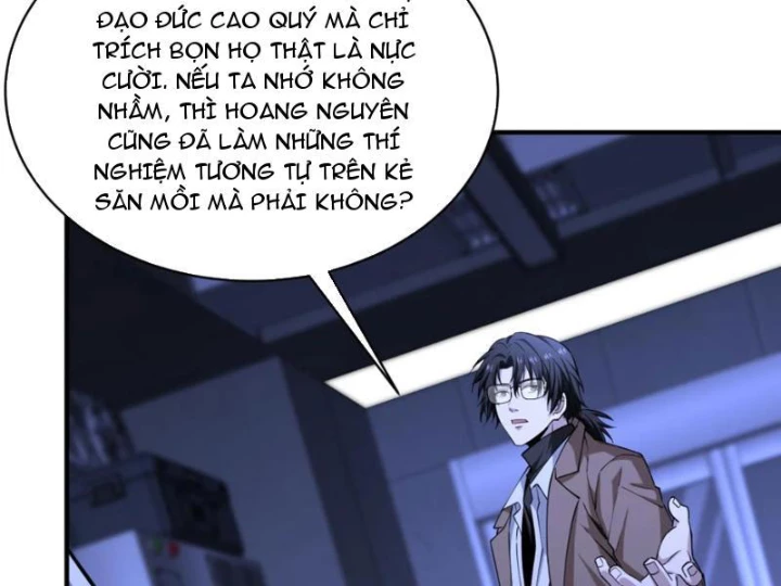 Ta, Thiên Sát Cô Tinh Chapter 93 - Trang 2