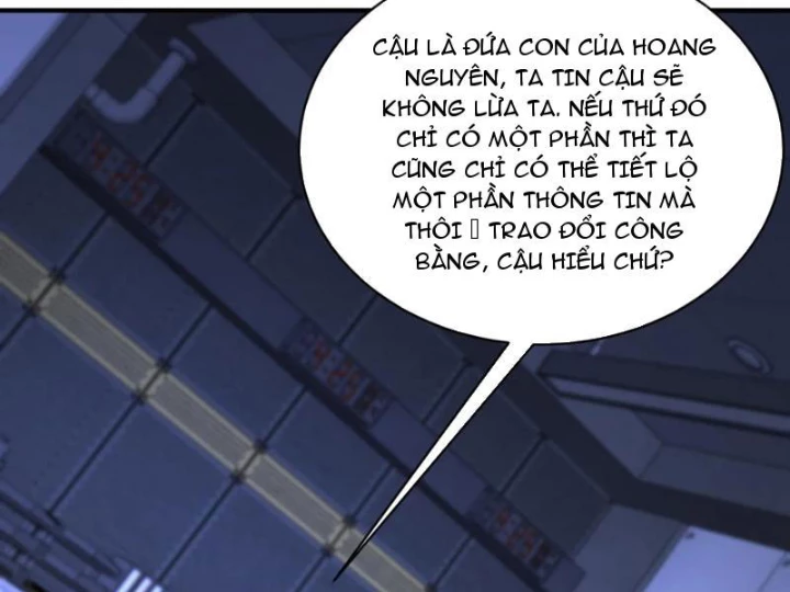 Ta, Thiên Sát Cô Tinh Chapter 93 - Trang 2
