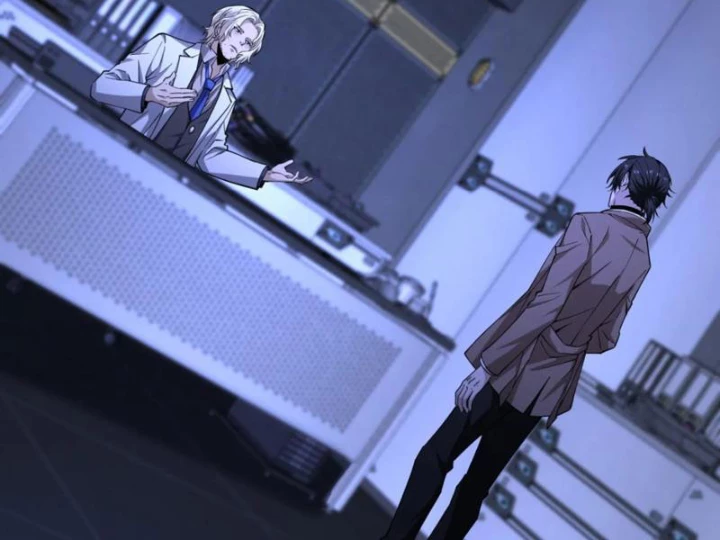 Ta, Thiên Sát Cô Tinh Chapter 93 - Trang 2