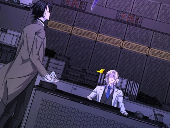 Ta, Thiên Sát Cô Tinh Chapter 93 - Trang 2