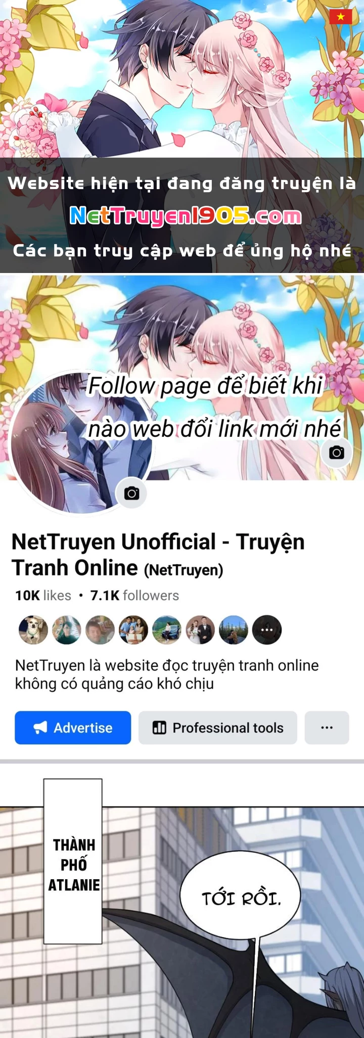 Ta, Thiên Sát Cô Tinh Chapter 93 - Trang 2