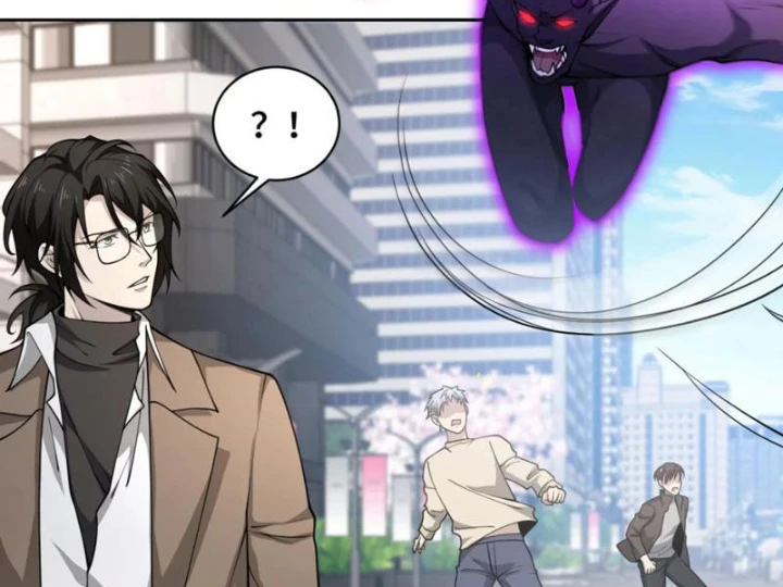 Ta, Thiên Sát Cô Tinh Chapter 93 - Trang 2