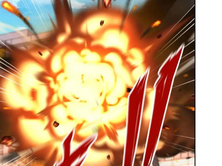 Ta, Thiên Sát Cô Tinh Chapter 93 - Trang 2