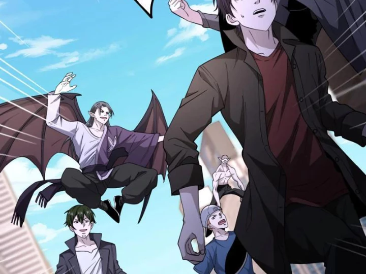 Ta, Thiên Sát Cô Tinh Chapter 93 - Trang 2