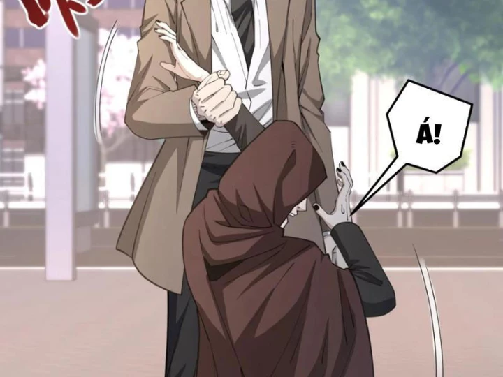 Ta, Thiên Sát Cô Tinh Chapter 93 - Trang 2