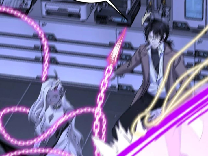 Ta, Thiên Sát Cô Tinh Chapter 94 - Trang 2