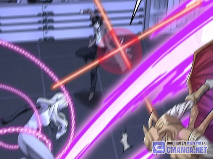 Ta, Thiên Sát Cô Tinh Chapter 94 - Trang 2