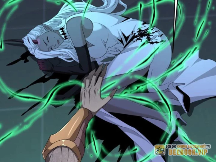 Ta, Thiên Sát Cô Tinh Chapter 94 - Trang 2