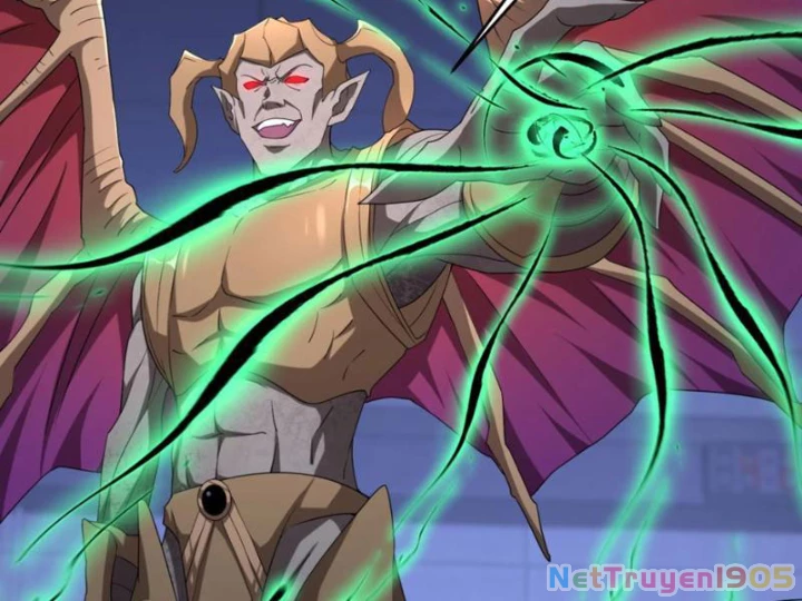 Ta, Thiên Sát Cô Tinh Chapter 94 - Trang 2