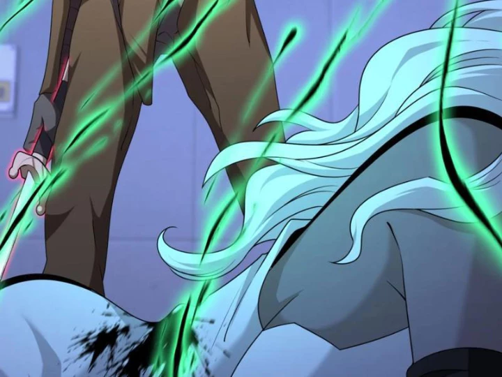 Ta, Thiên Sát Cô Tinh Chapter 94 - Trang 2