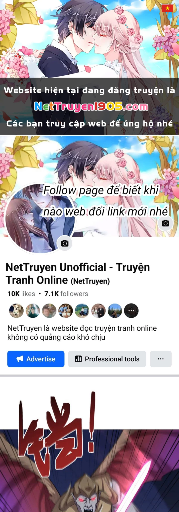 Ta, Thiên Sát Cô Tinh Chapter 94 - Trang 2