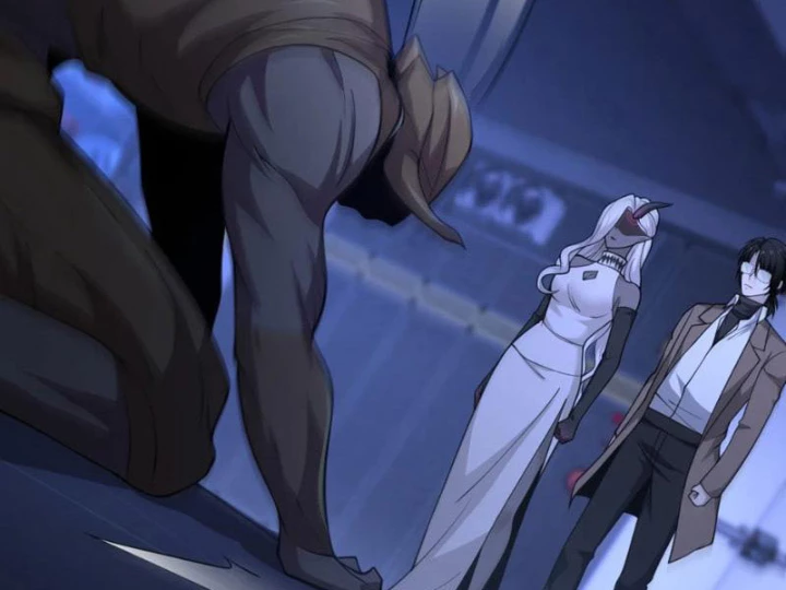 Ta, Thiên Sát Cô Tinh Chapter 94 - Trang 2