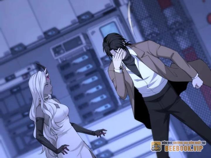 Ta, Thiên Sát Cô Tinh Chapter 94 - Trang 2