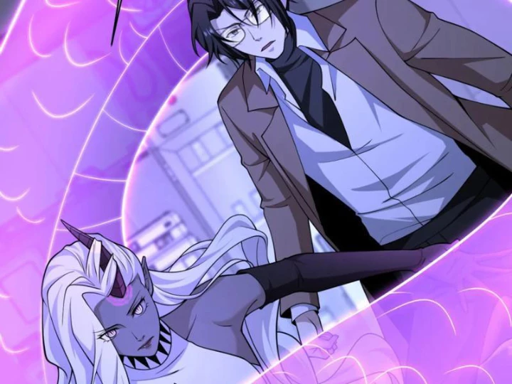 Ta, Thiên Sát Cô Tinh Chapter 94 - Trang 2