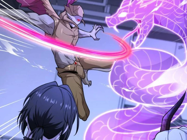 Ta, Thiên Sát Cô Tinh Chapter 94 - Trang 2