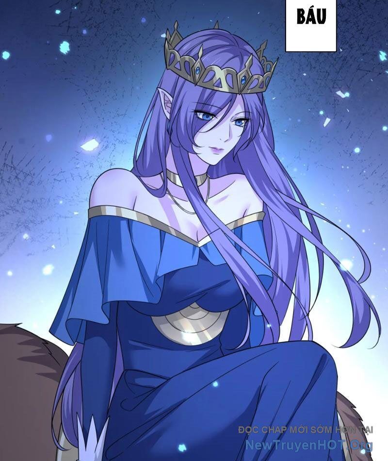 Ta, Thiên Sát Cô Tinh Chapter 95 - Trang 2