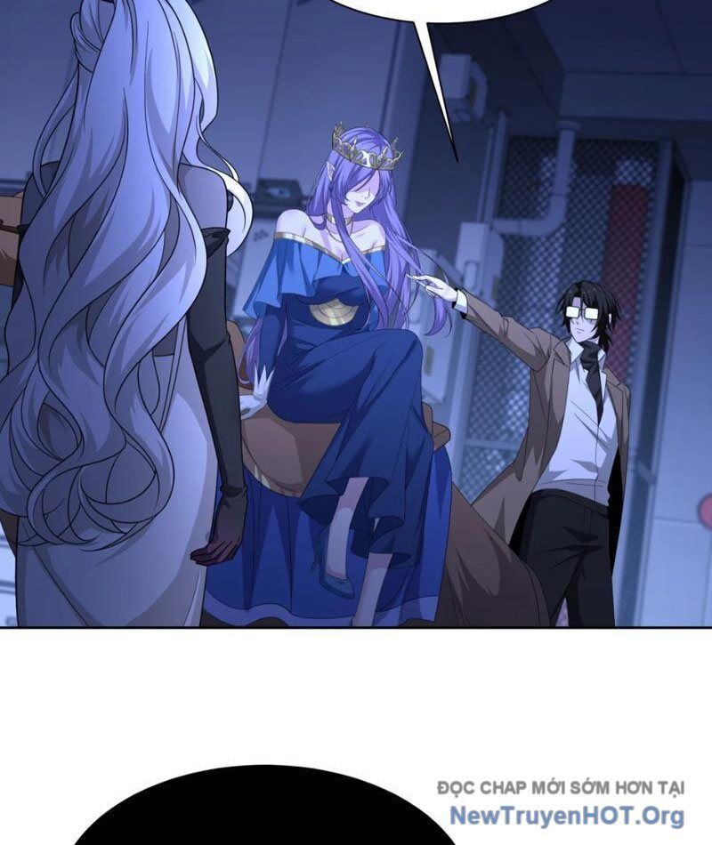 Ta, Thiên Sát Cô Tinh Chapter 95 - Trang 2