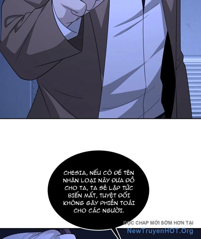 Ta, Thiên Sát Cô Tinh Chapter 95 - Trang 2