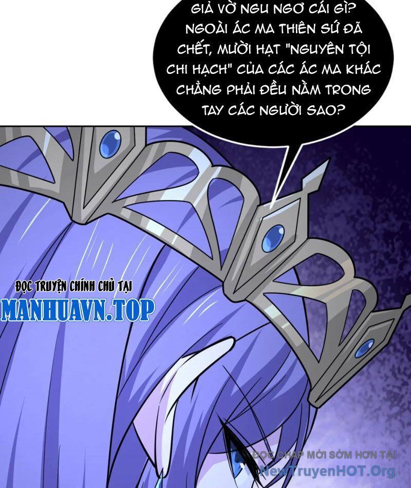 Ta, Thiên Sát Cô Tinh Chapter 95 - Trang 2