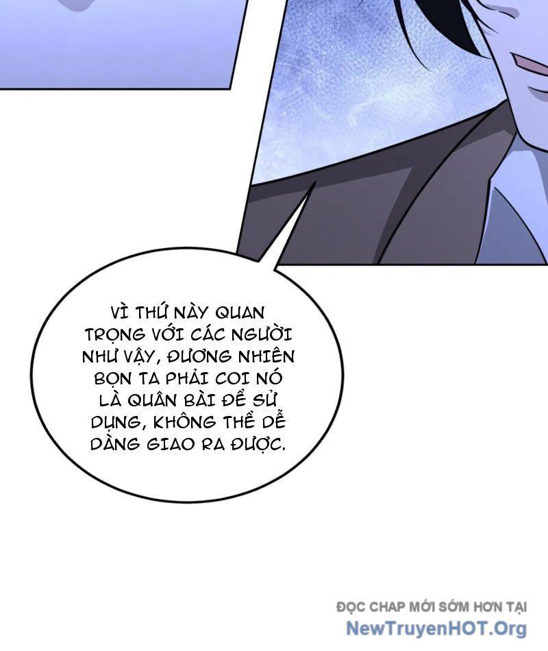 Ta, Thiên Sát Cô Tinh Chapter 95 - Trang 2