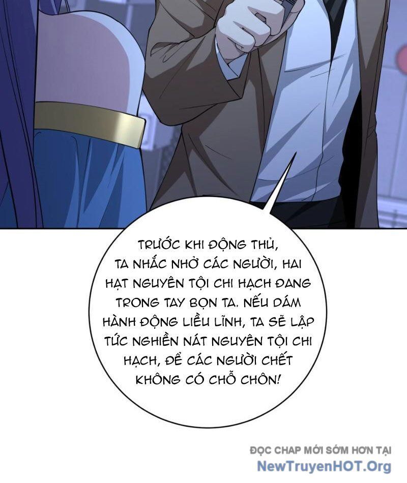 Ta, Thiên Sát Cô Tinh Chapter 95 - Trang 2