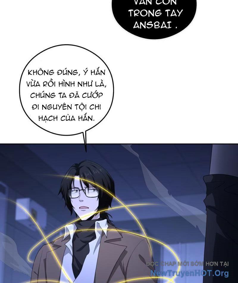 Ta, Thiên Sát Cô Tinh Chapter 95 - Trang 2
