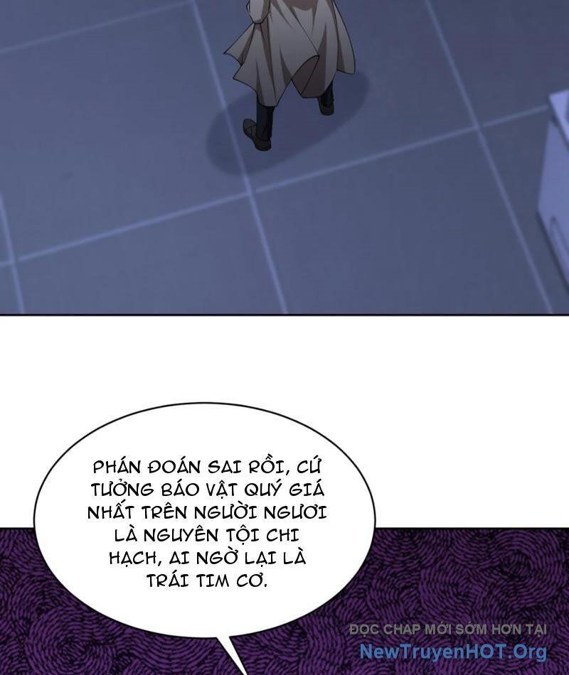 Ta, Thiên Sát Cô Tinh Chapter 95 - Trang 2