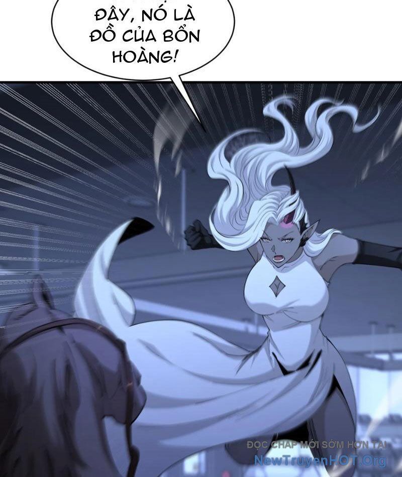 Ta, Thiên Sát Cô Tinh Chapter 95 - Trang 2