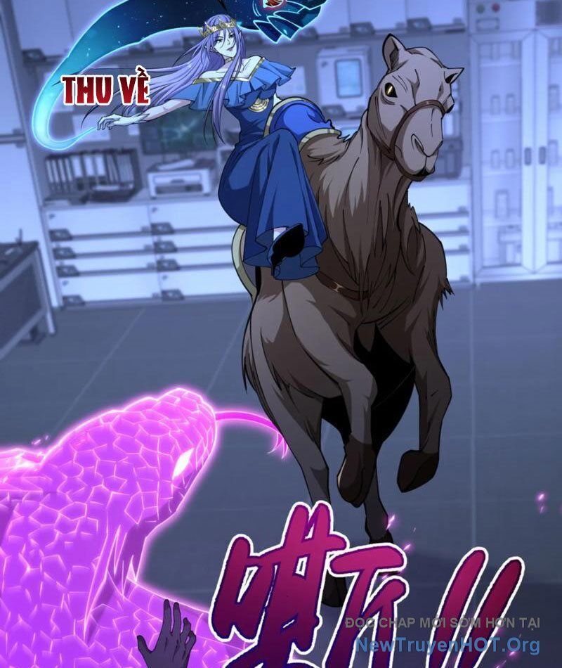 Ta, Thiên Sát Cô Tinh Chapter 95 - Trang 2
