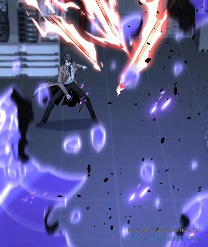Ta, Thiên Sát Cô Tinh Chapter 95 - Trang 2