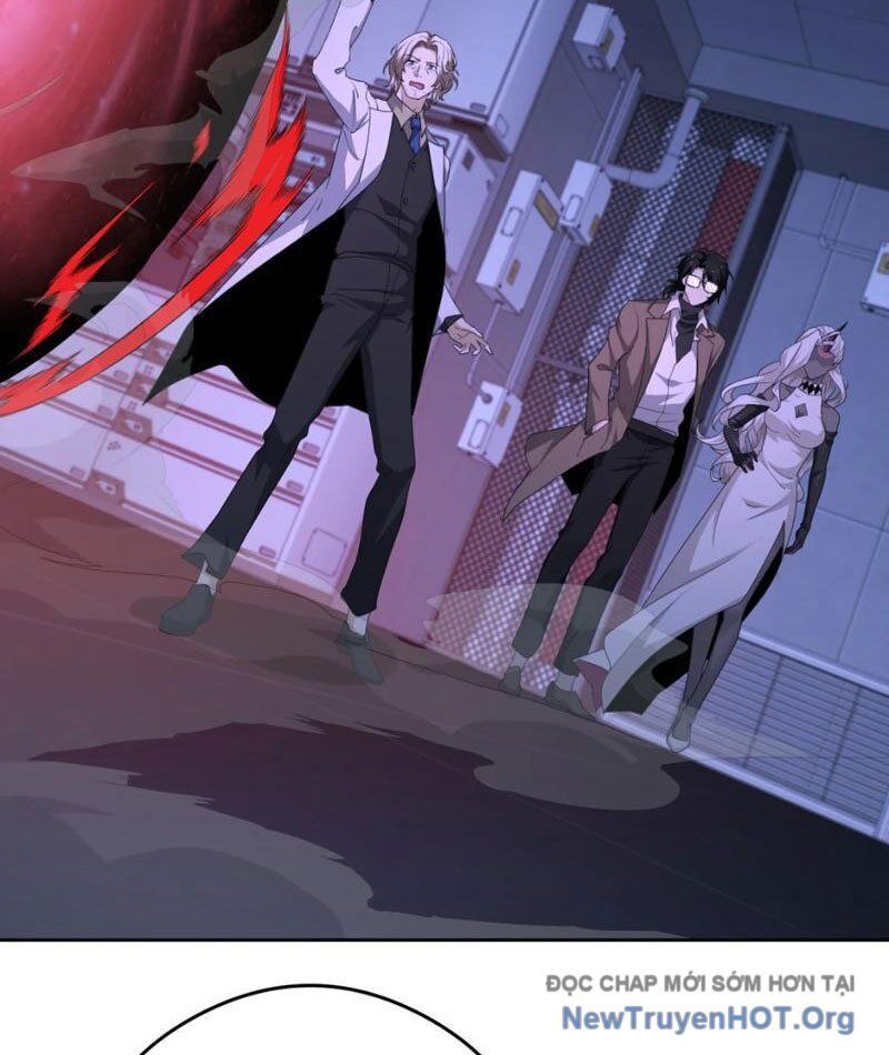 Ta, Thiên Sát Cô Tinh Chapter 95 - Trang 2