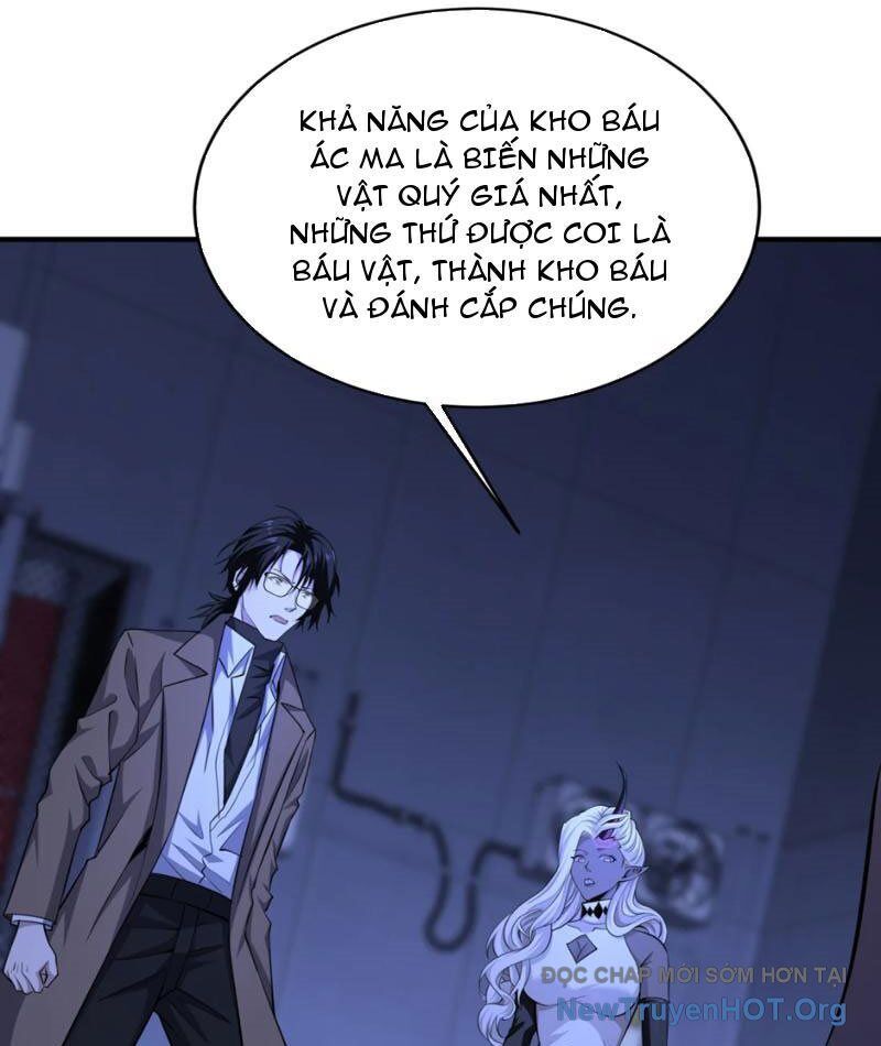 Ta, Thiên Sát Cô Tinh Chapter 95 - Trang 2