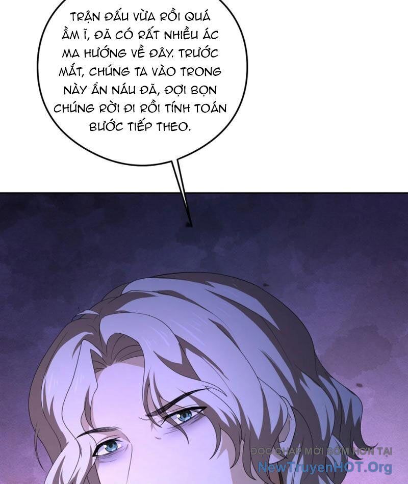 Ta, Thiên Sát Cô Tinh Chapter 95 - Trang 2