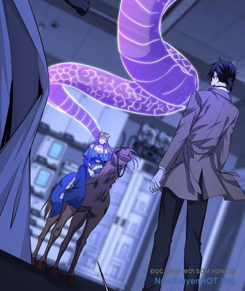 Ta, Thiên Sát Cô Tinh Chapter 95 - Trang 2