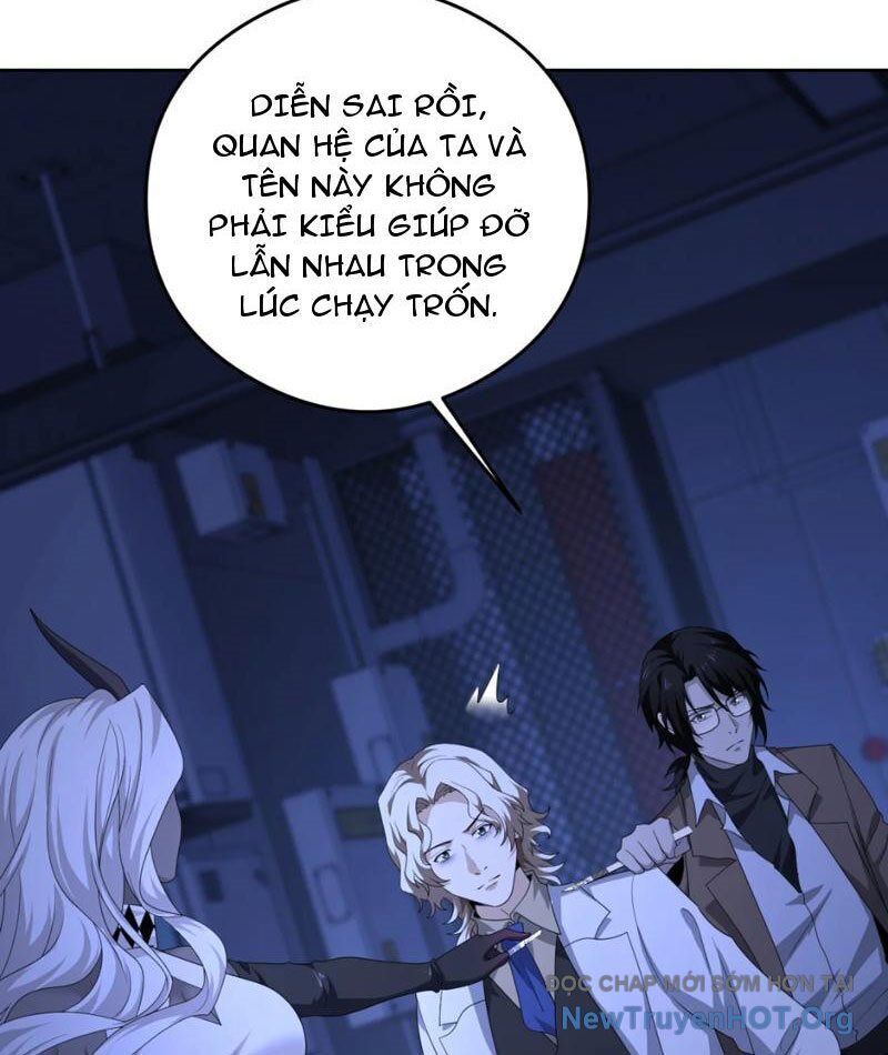 Ta, Thiên Sát Cô Tinh Chapter 95 - Trang 2
