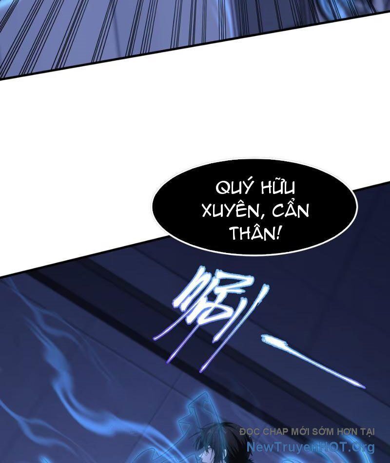 Ta, Thiên Sát Cô Tinh Chapter 95 - Trang 2