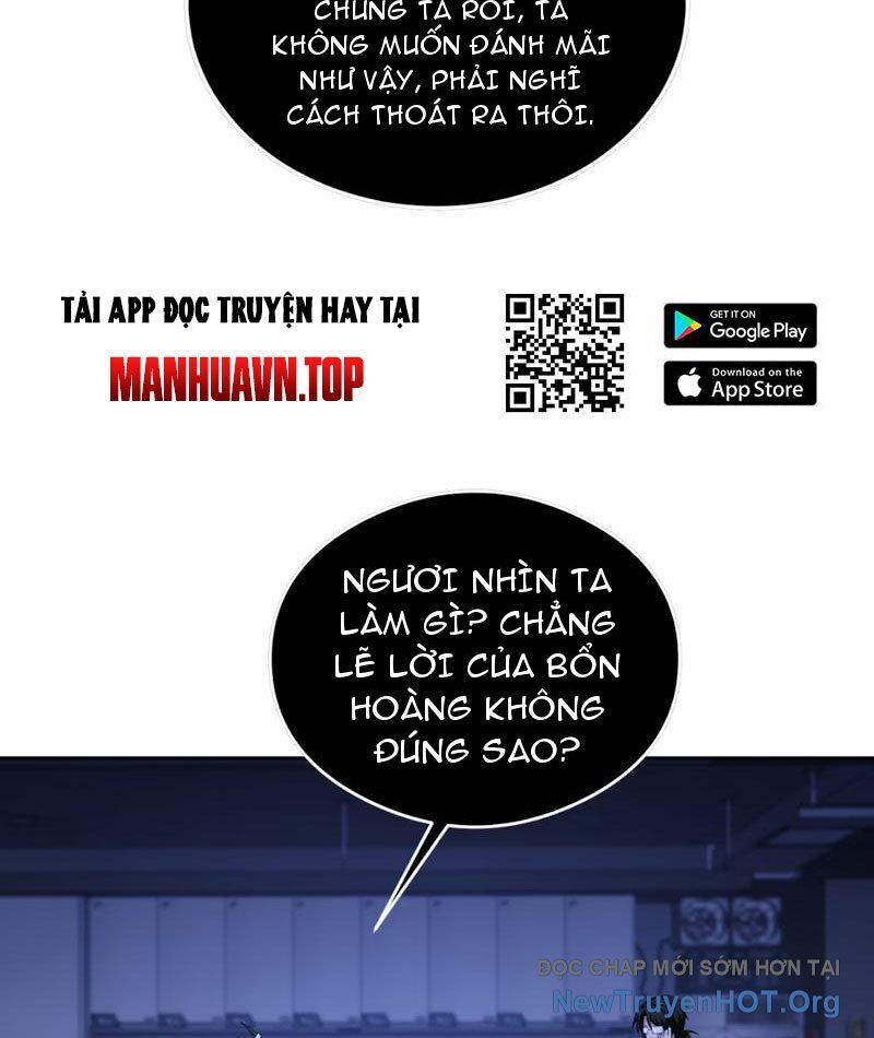 Ta, Thiên Sát Cô Tinh Chapter 96 - Trang 2