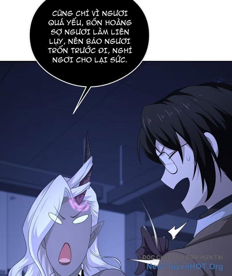 Ta, Thiên Sát Cô Tinh Chapter 96 - Trang 2