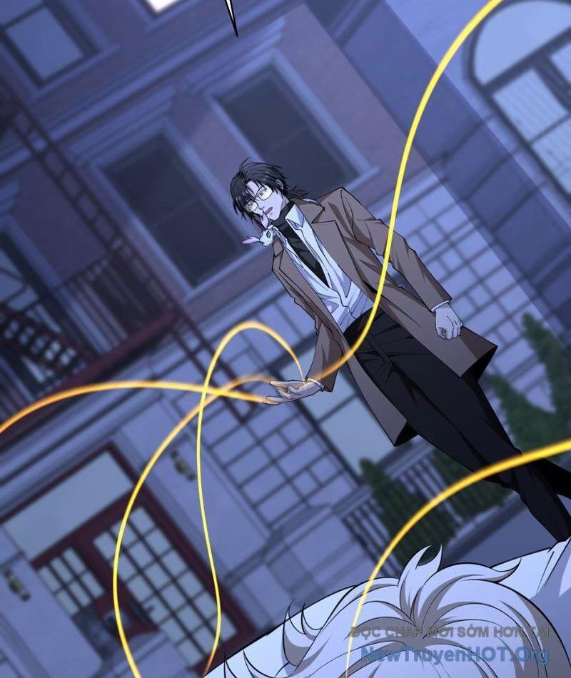 Ta, Thiên Sát Cô Tinh Chapter 96 - Trang 2